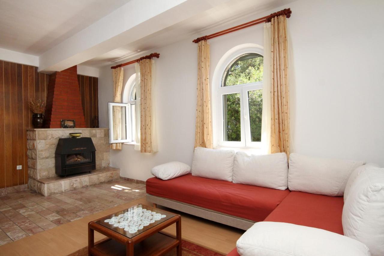 Apartments By The Sea Brist, Makarska - 505 ポダツァ エクステリア 写真
