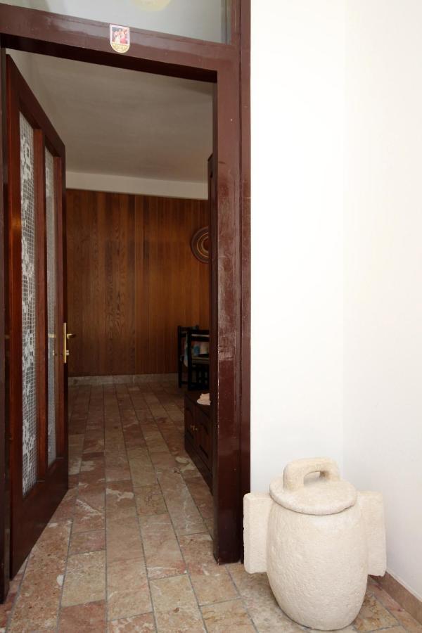 Apartments By The Sea Brist, Makarska - 505 ポダツァ エクステリア 写真