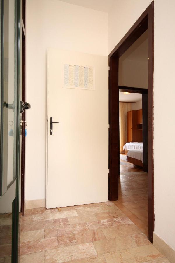 Apartments By The Sea Brist, Makarska - 505 ポダツァ エクステリア 写真