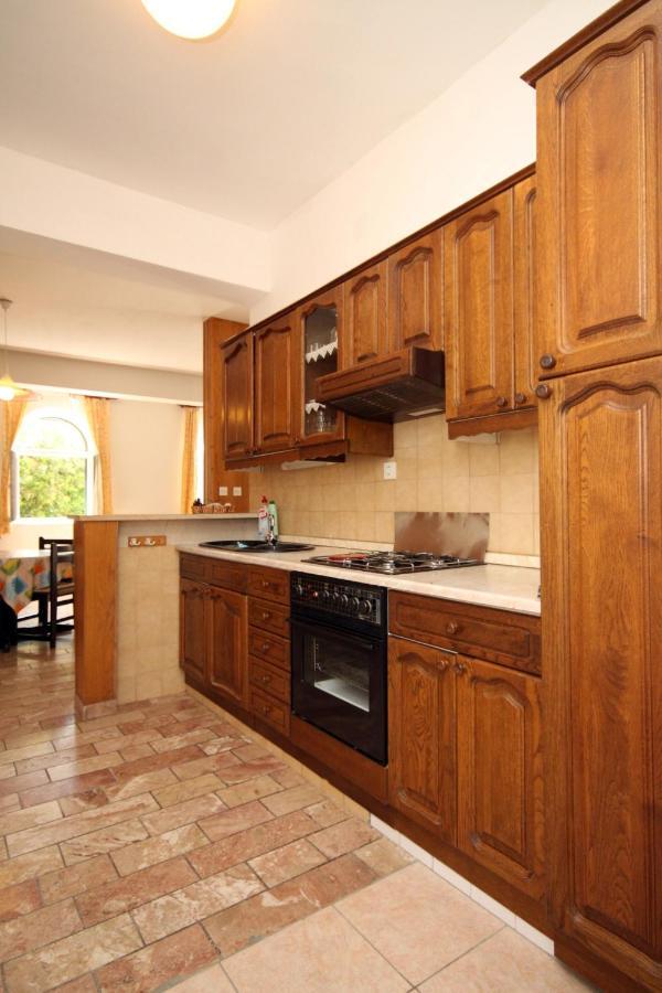 Apartments By The Sea Brist, Makarska - 505 ポダツァ エクステリア 写真