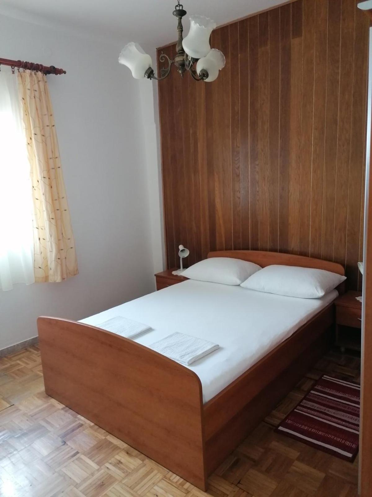 Apartments By The Sea Brist, Makarska - 505 ポダツァ 部屋 写真