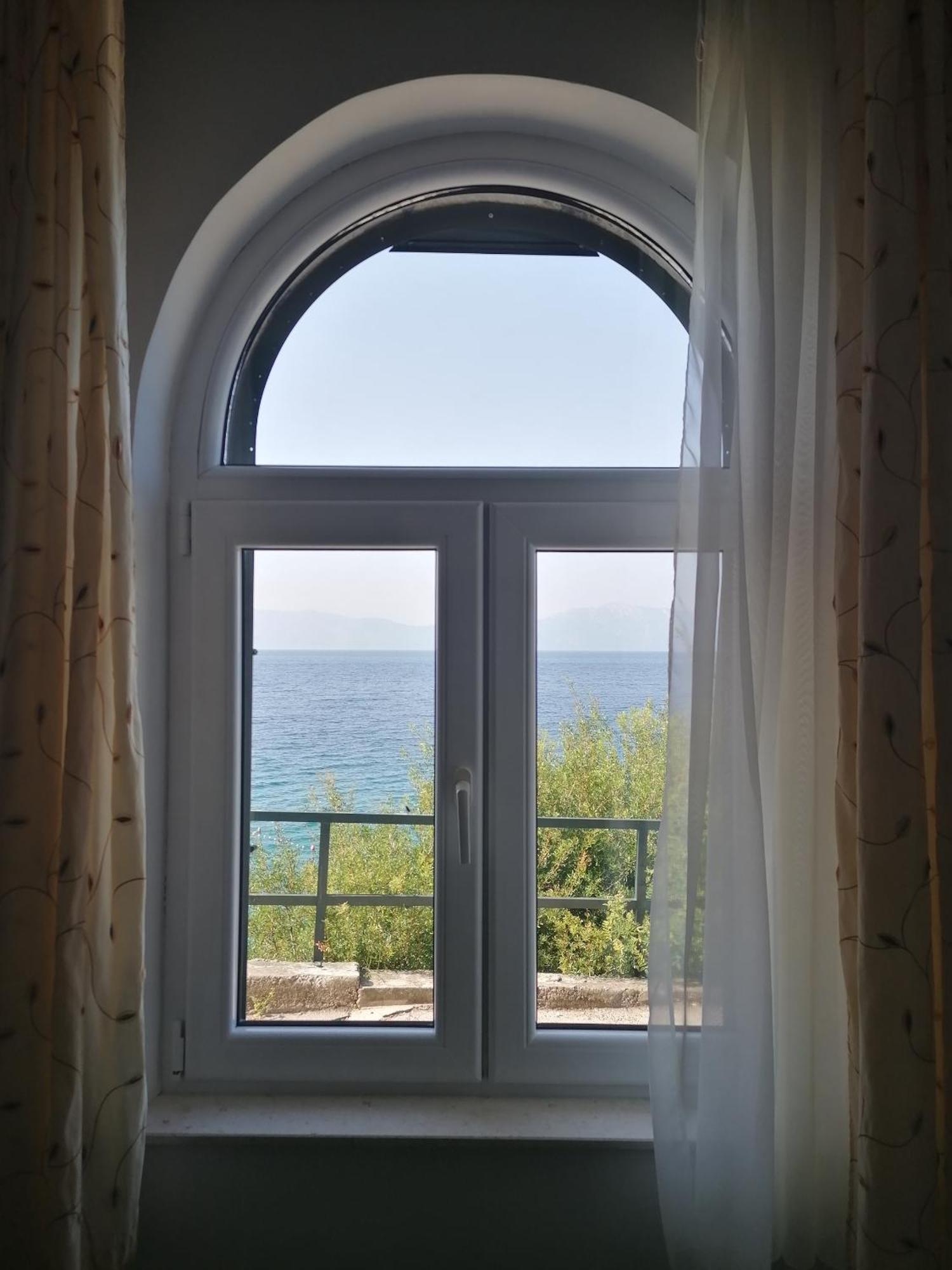 Apartments By The Sea Brist, Makarska - 505 ポダツァ 部屋 写真