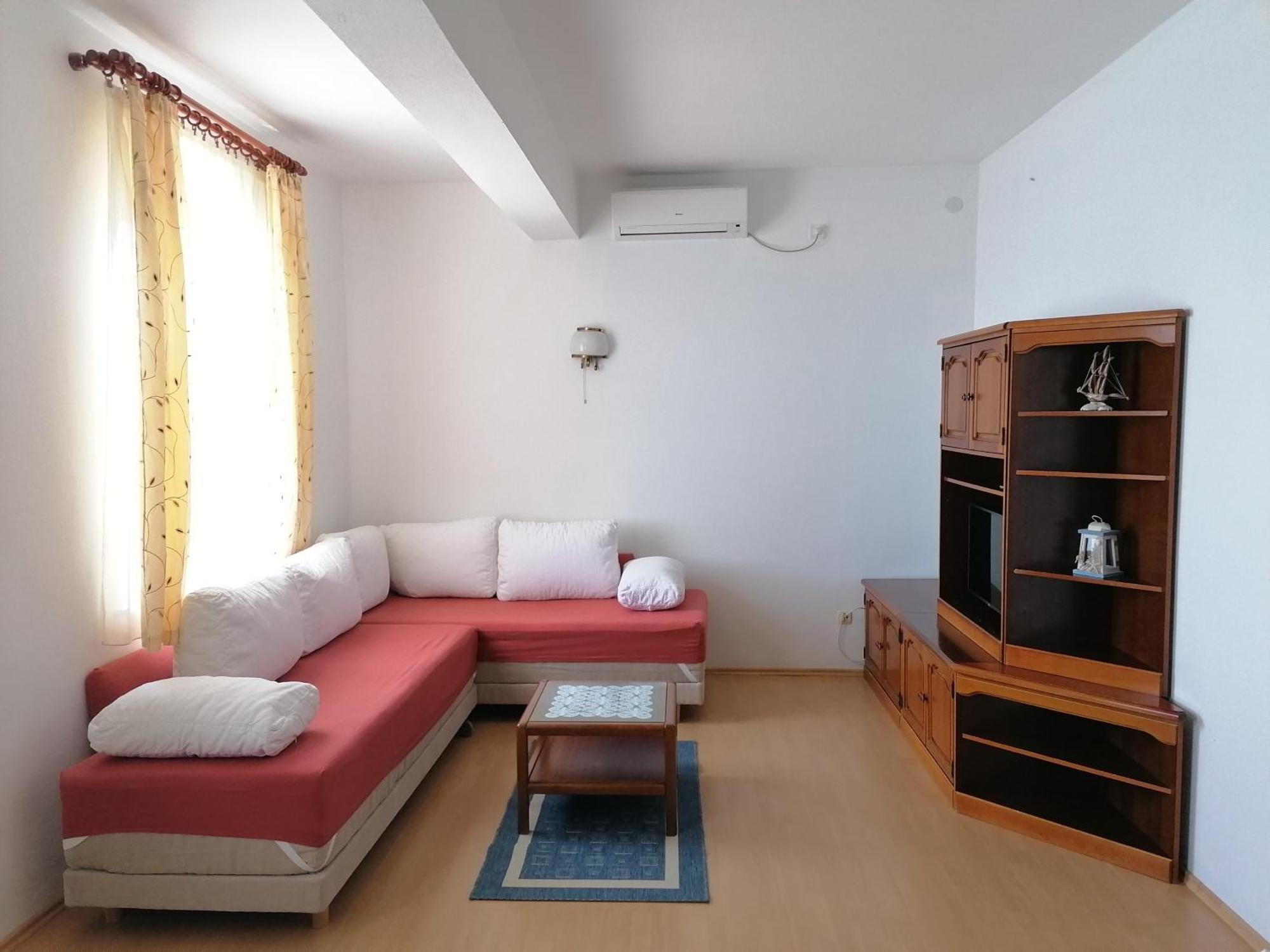 Apartments By The Sea Brist, Makarska - 505 ポダツァ 部屋 写真