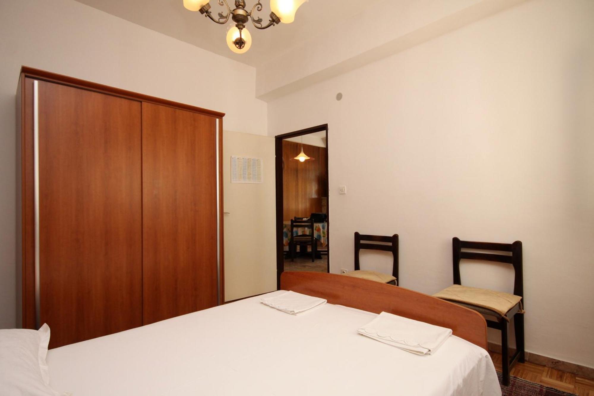Apartments By The Sea Brist, Makarska - 505 ポダツァ 部屋 写真