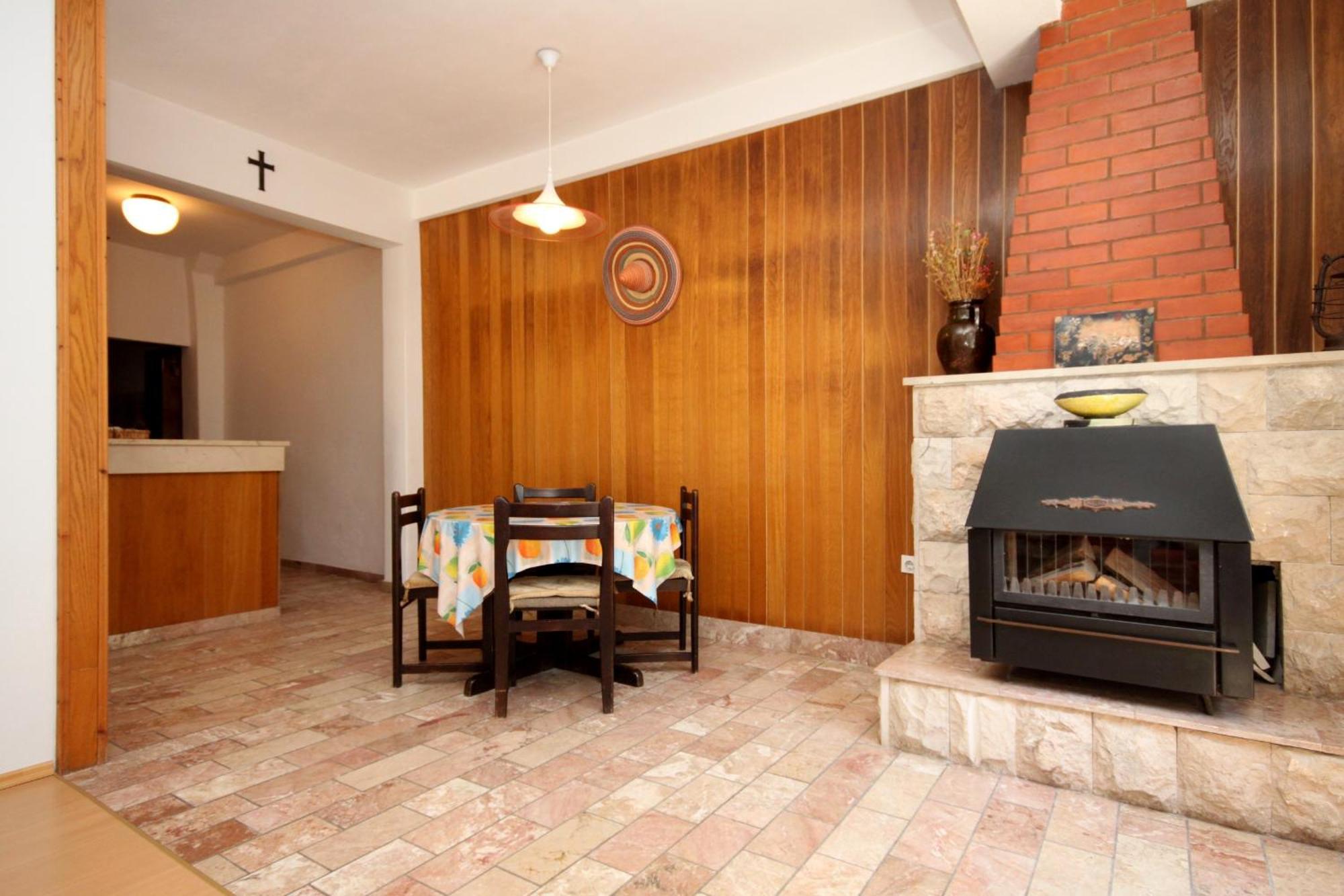 Apartments By The Sea Brist, Makarska - 505 ポダツァ 部屋 写真